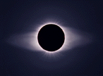 Solar Eclipse 1995-10-24